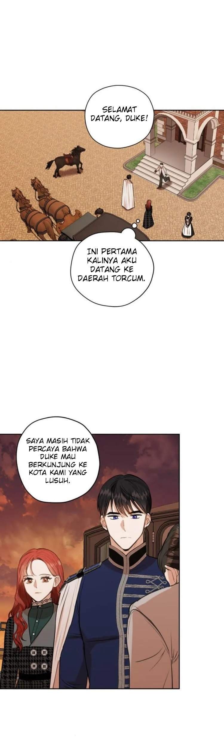Leveling My Husband to the Max Chapter 25 Gambar 3