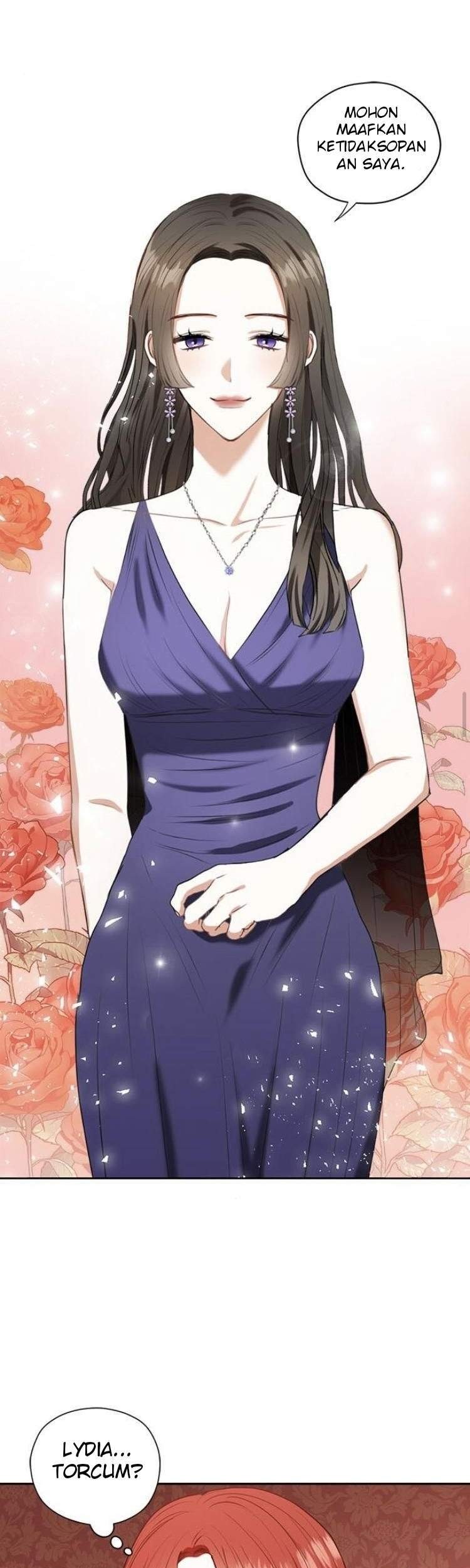 Leveling My Husband to the Max Chapter 25 Gambar 40