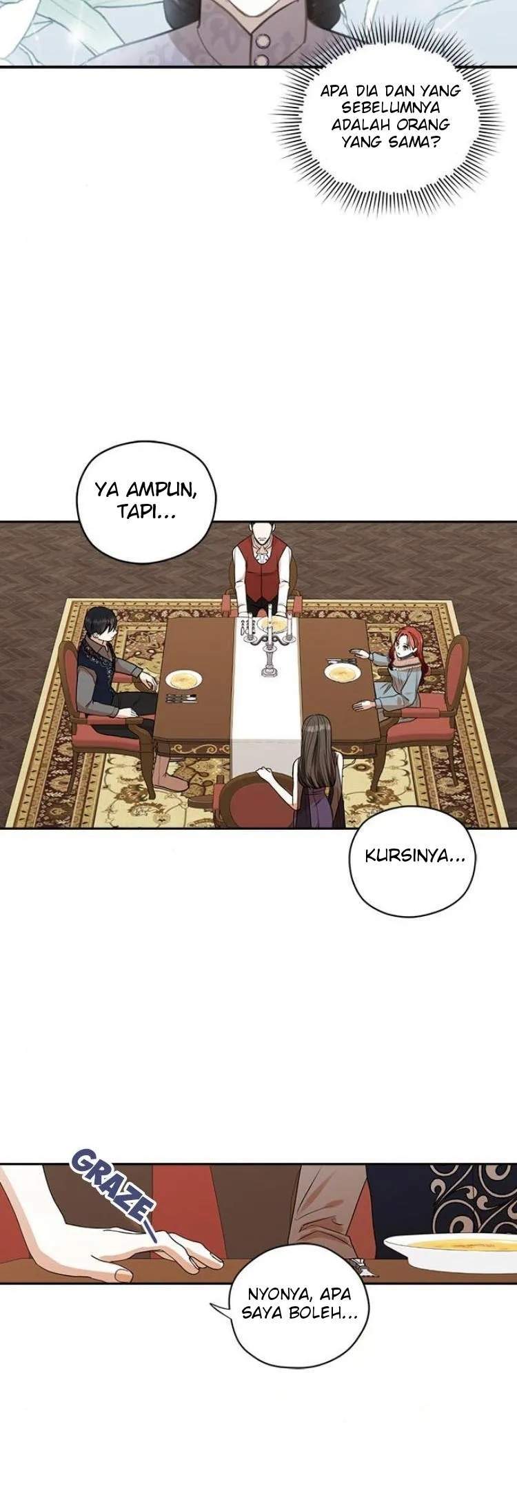 Leveling My Husband to the Max Chapter 25 Gambar 42