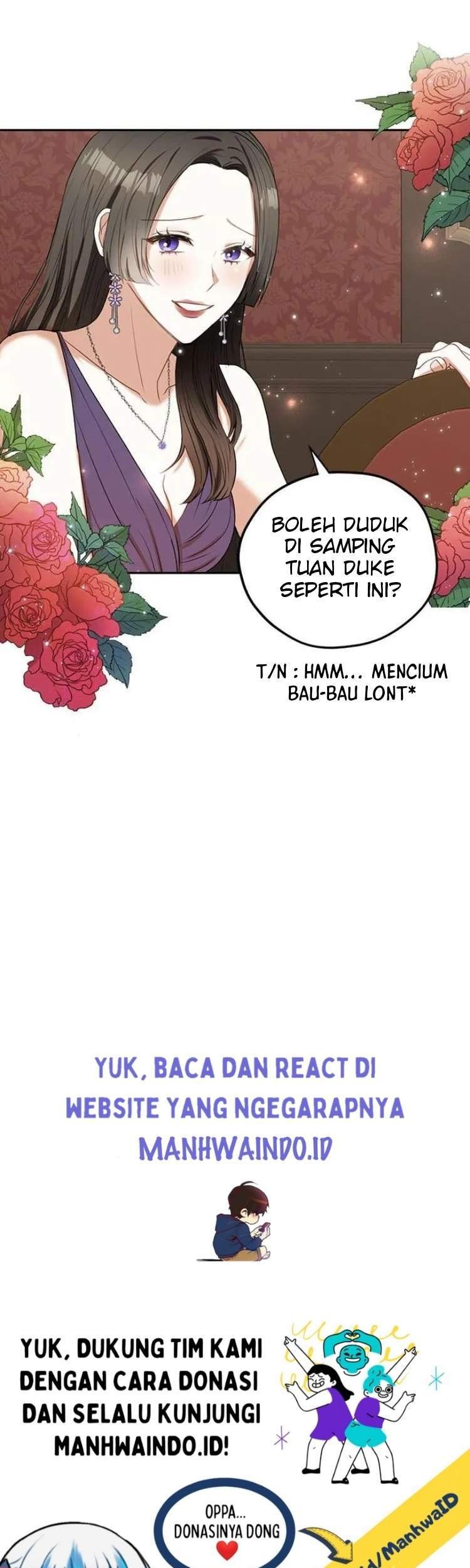 Leveling My Husband to the Max Chapter 25 Gambar 43