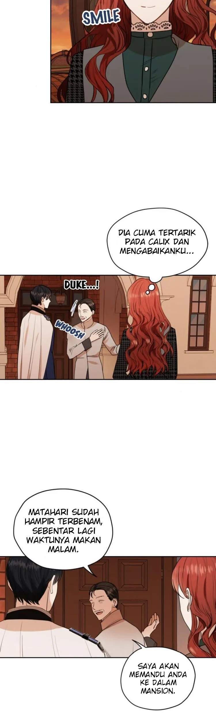 Leveling My Husband to the Max Chapter 25 Gambar 8