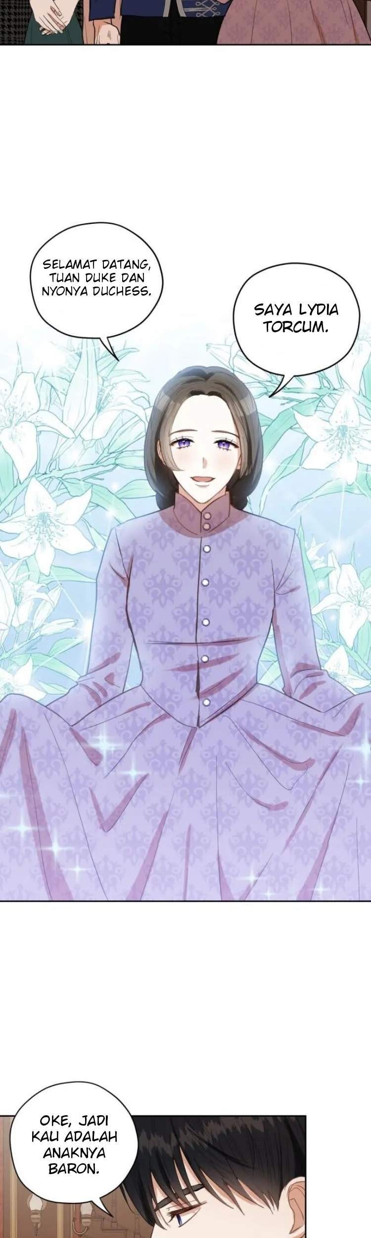 Leveling My Husband to the Max Chapter 25 Gambar 13