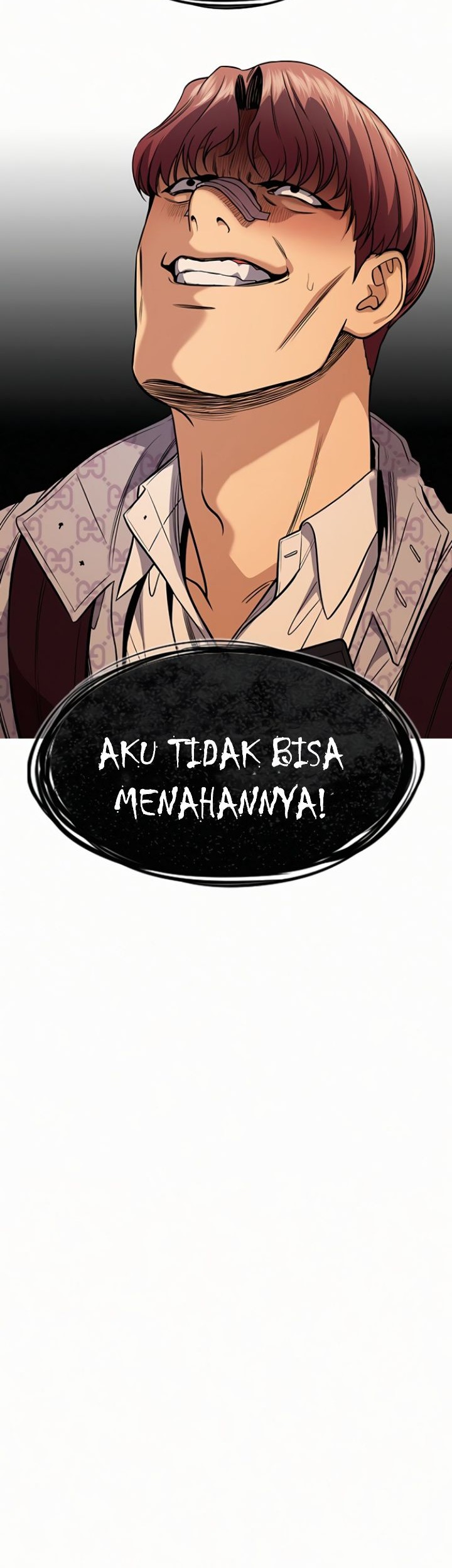 True Education Chapter 57 Gambar 31