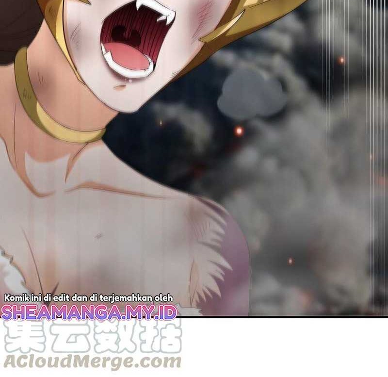 Gundaddy Immortal Chapter 22 Gambar 22