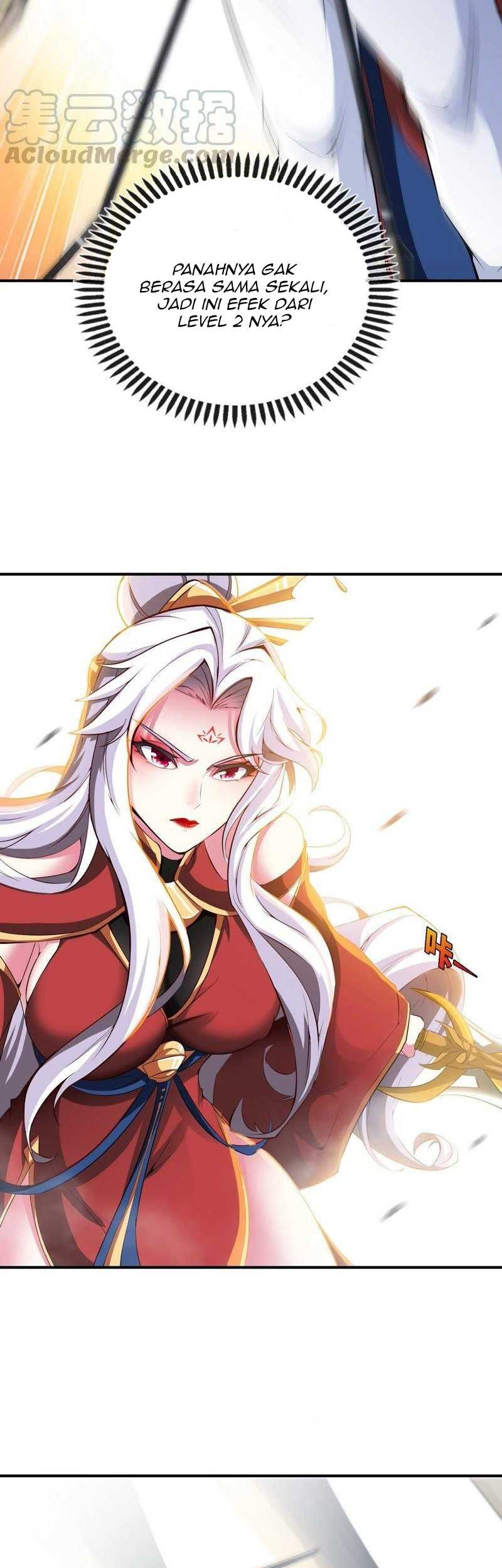 Gundaddy Immortal Chapter 22 Gambar 15