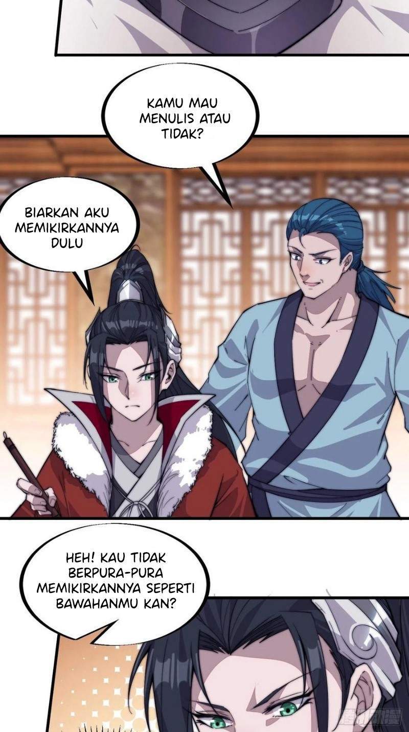 It Starts With A Mountain Chapter 89 Gambar 17