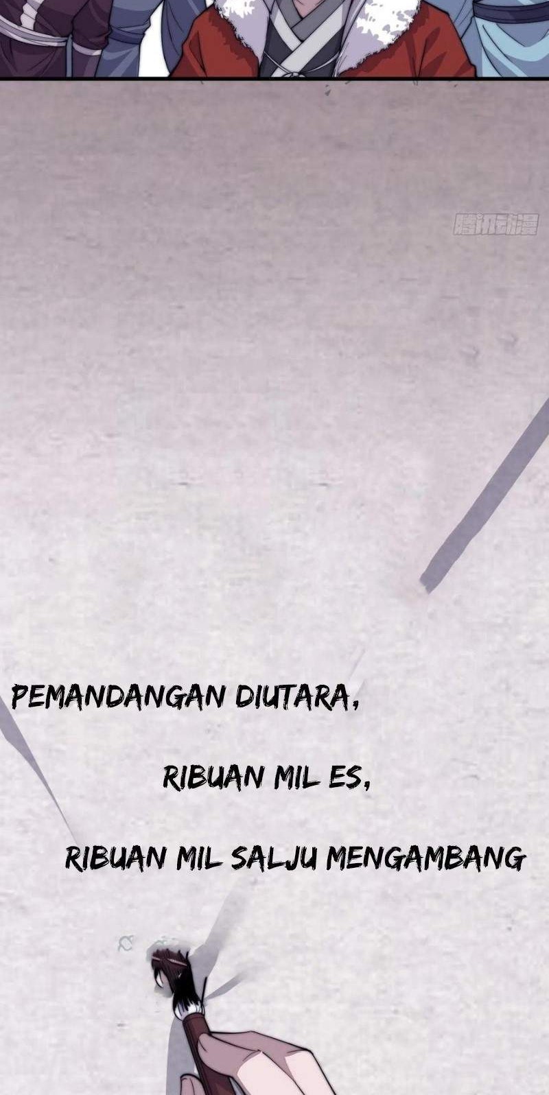 It Starts With A Mountain Chapter 89 Gambar 19