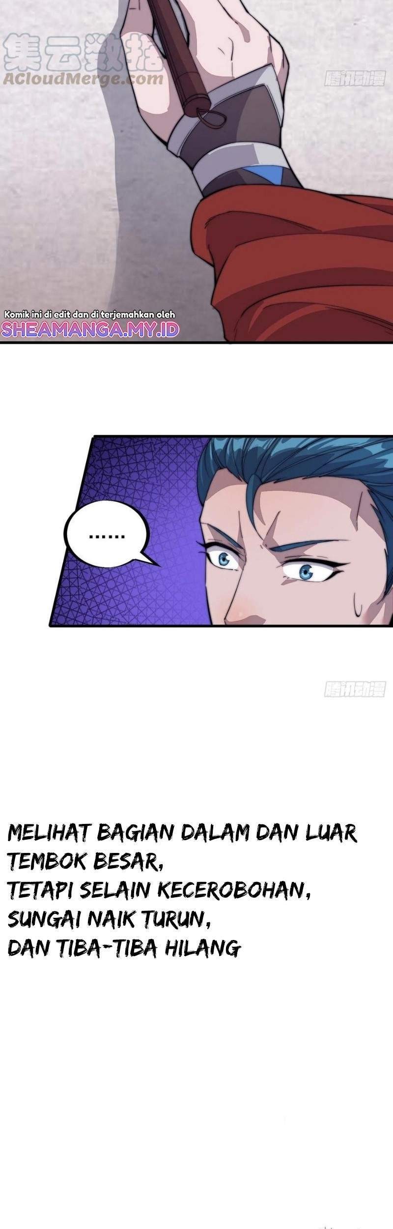 It Starts With A Mountain Chapter 89 Gambar 20