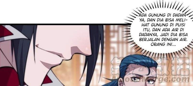 It Starts With A Mountain Chapter 89 Gambar 21