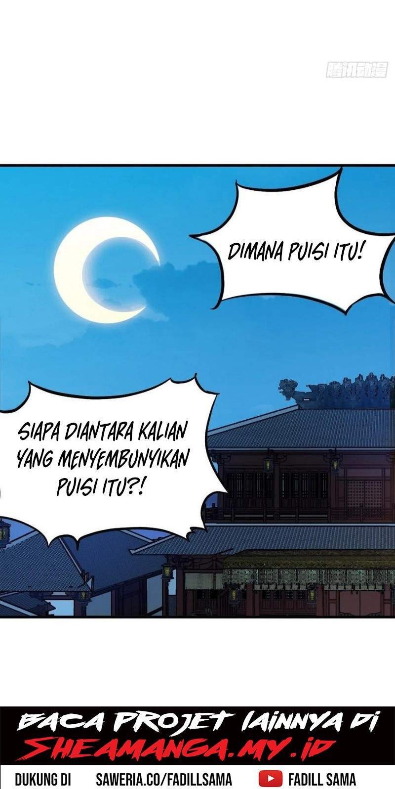 It Starts With A Mountain Chapter 89 Gambar 30