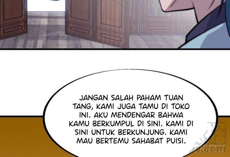 It Starts With A Mountain Chapter 89 Gambar 5