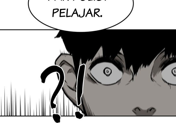 Fight Hard Chapter 8 Gambar 45
