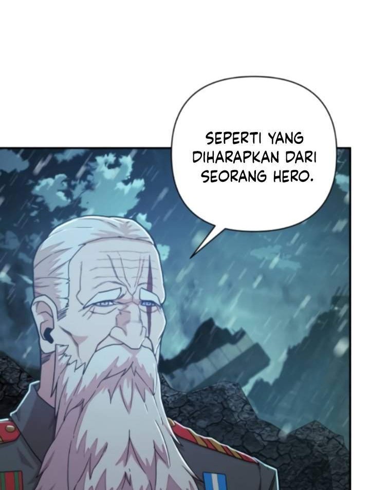 Hero Has Returned Chapter 25 Gambar 52