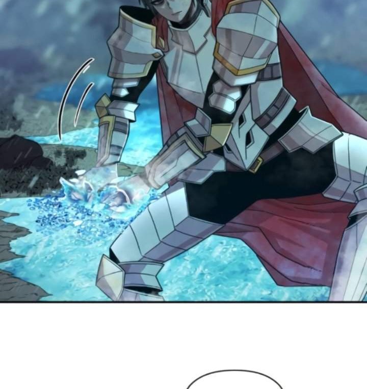 Hero Has Returned Chapter 25 Gambar 64