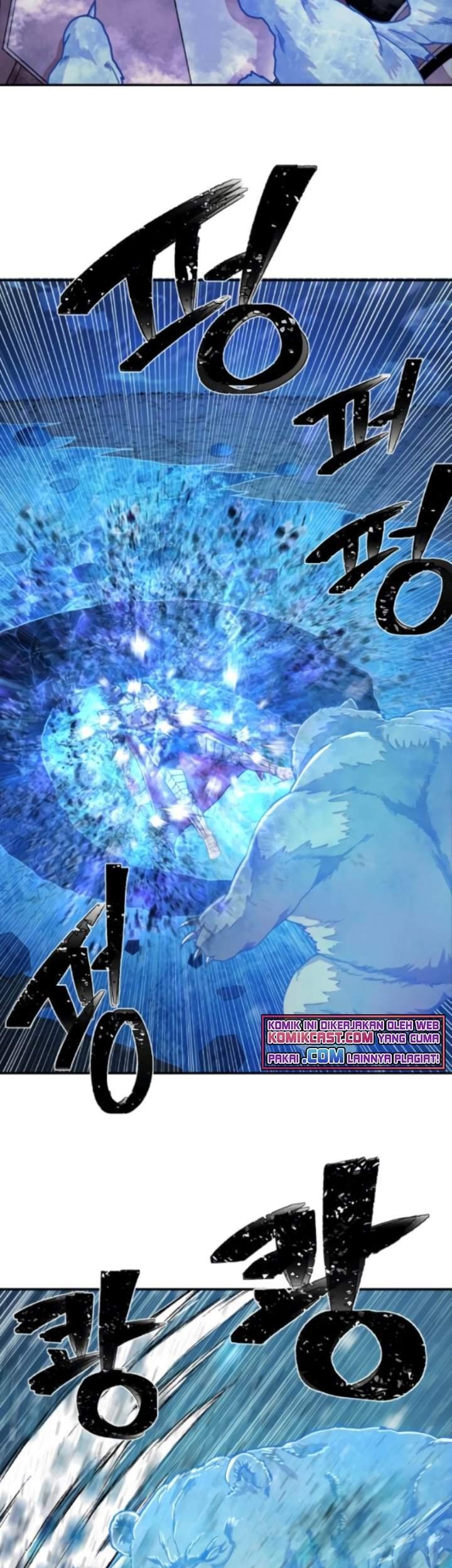 Hero Has Returned Chapter 25 Gambar 81