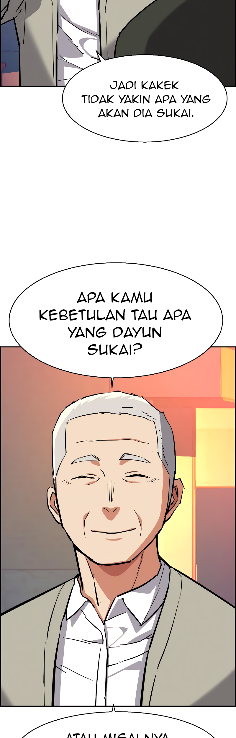 Mercenary Enrollment Chapter 57 Gambar 55