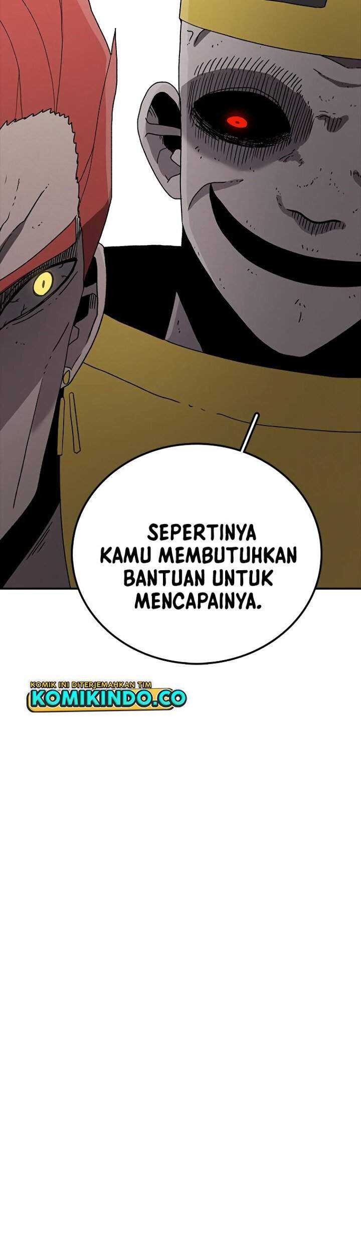 The House Without Time Chapter 36 Gambar 31