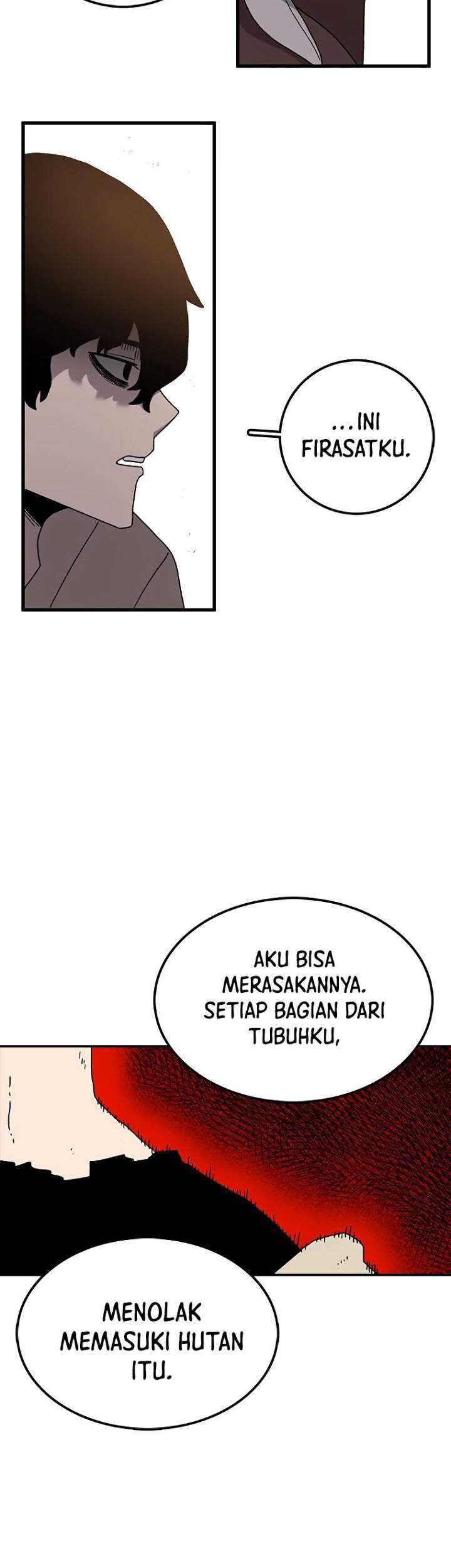 The House Without Time Chapter 36 Gambar 5