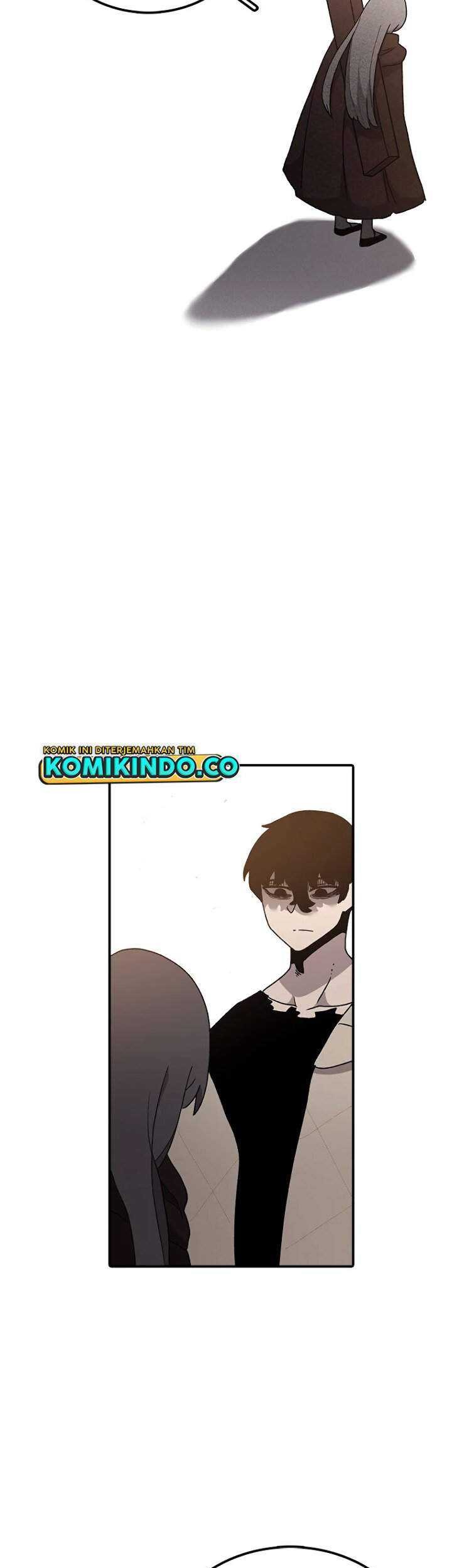 The House Without Time Chapter 36 Gambar 15