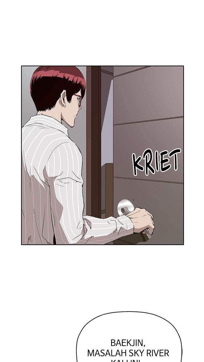 Baca Manhwa Weak Hero Chapter 164 Gambar 2