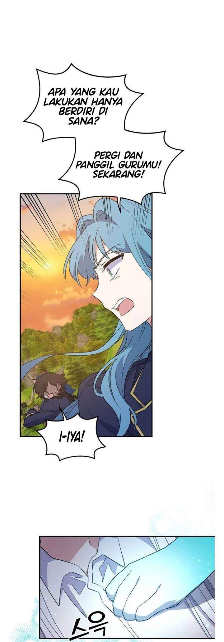 YIGRET Chapter 30 Gambar 12