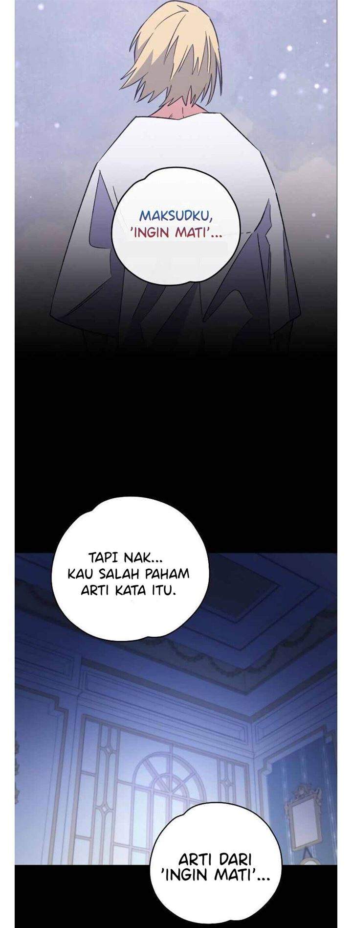 YIGRET Chapter 30 Gambar 31