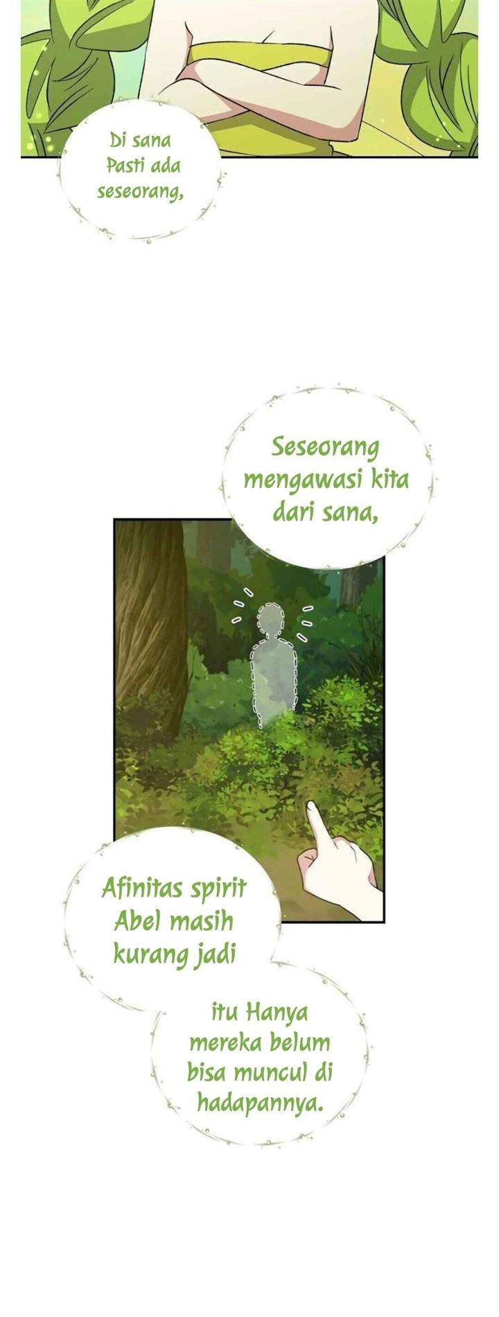 YIGRET Chapter 30 Gambar 5