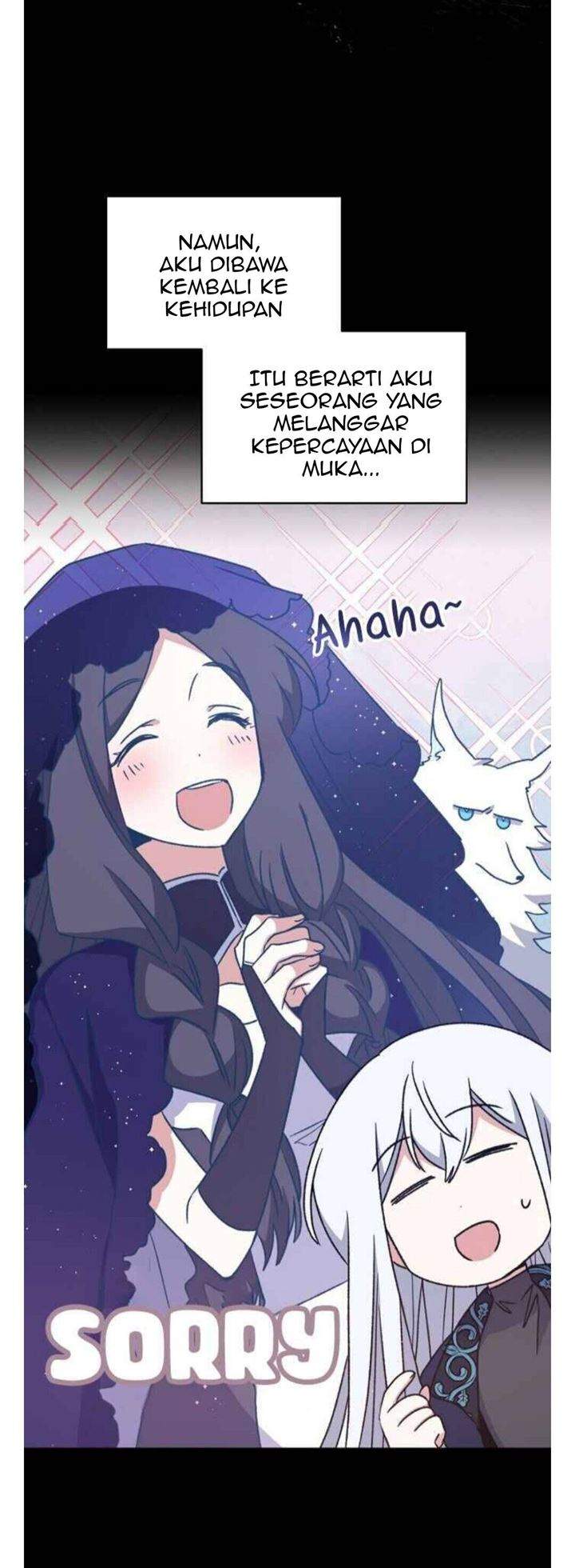 YIGRET Chapter 28 Gambar 12