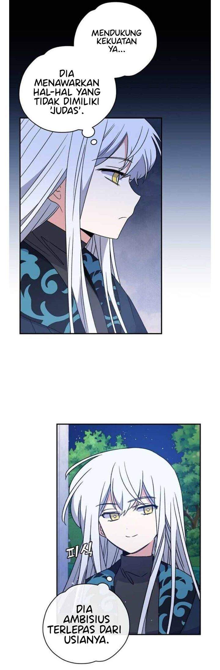 YIGRET Chapter 28 Gambar 22