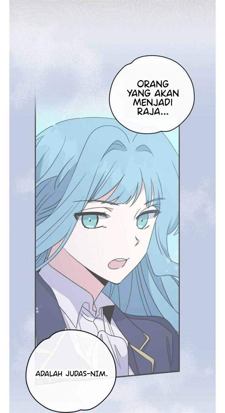 YIGRET Chapter 28 Gambar 28