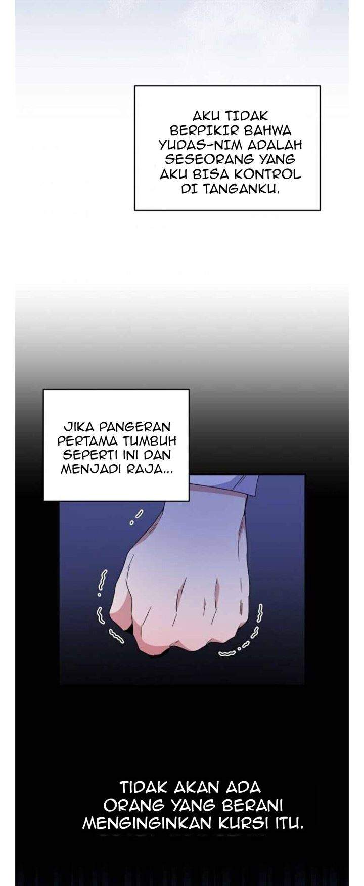 YIGRET Chapter 28 Gambar 29