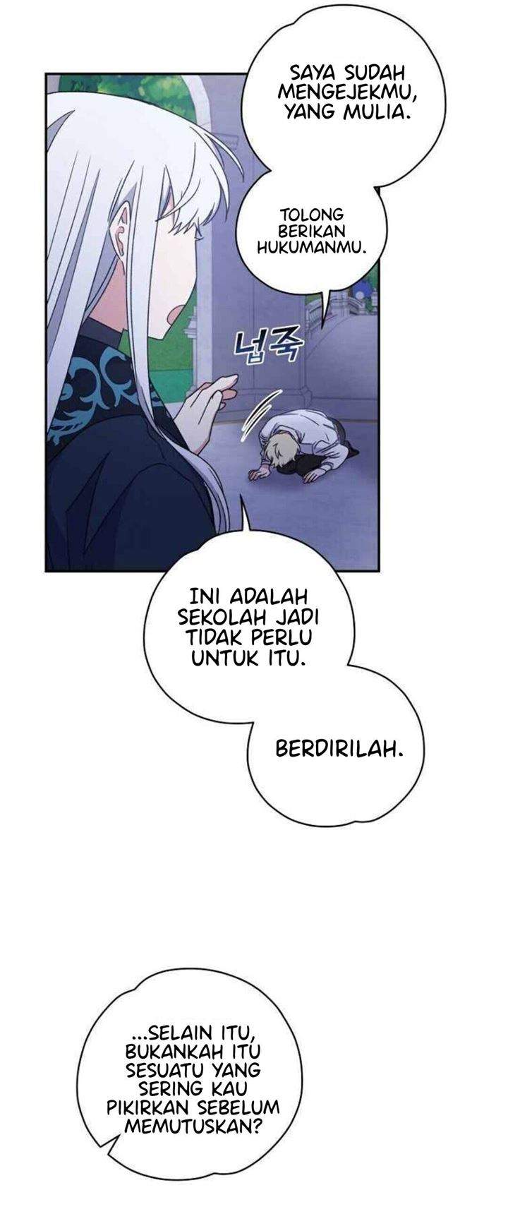 YIGRET Chapter 28 Gambar 31