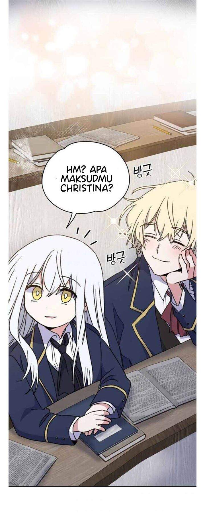 YIGRET Chapter 28 Gambar 38