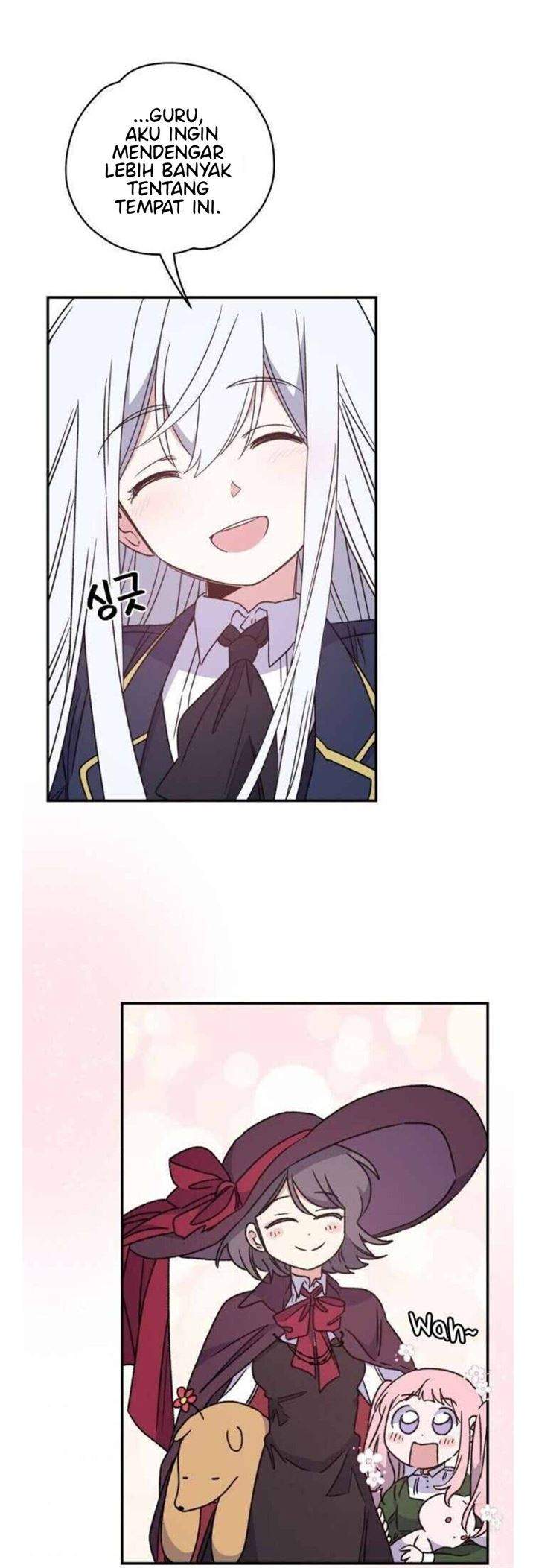 YIGRET Chapter 26 Gambar 22