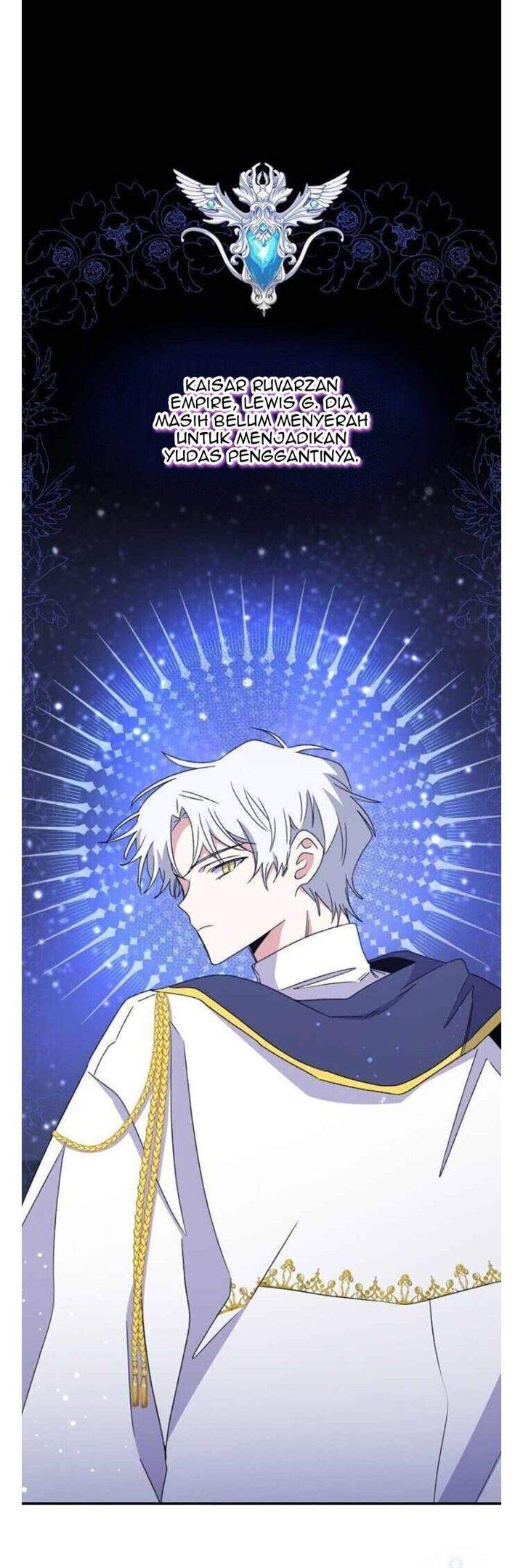 Baca Manhwa YIGRET Chapter 25 Gambar 2