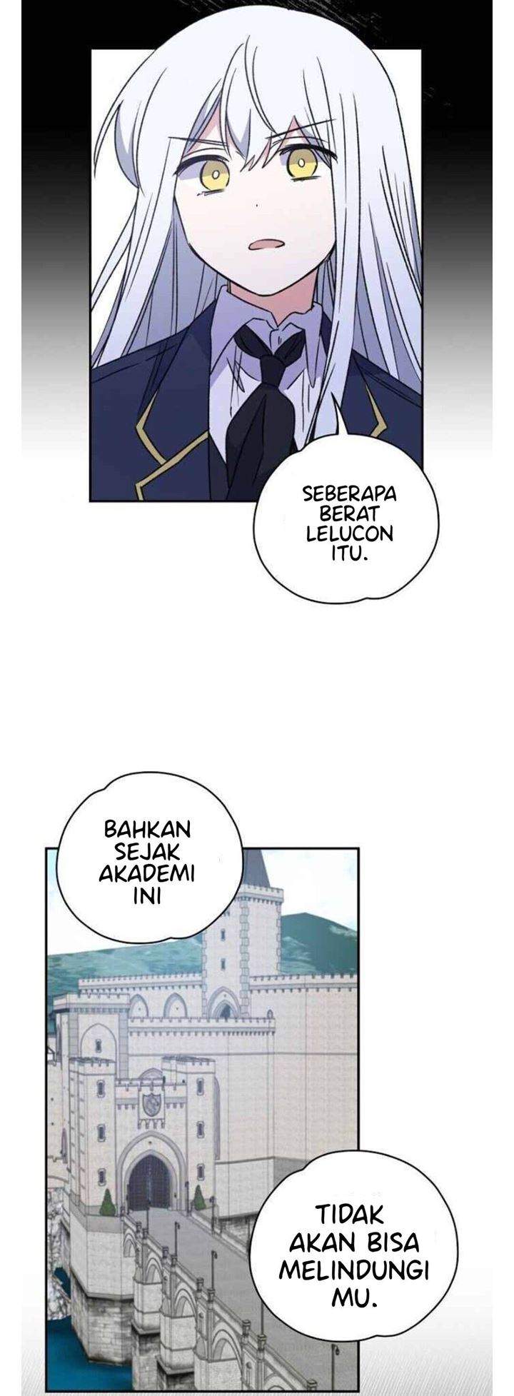 YIGRET Chapter 22 Gambar 41