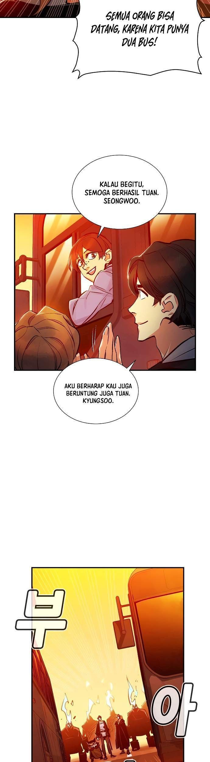 Alone Necromancer Chapter 13 Gambar 42