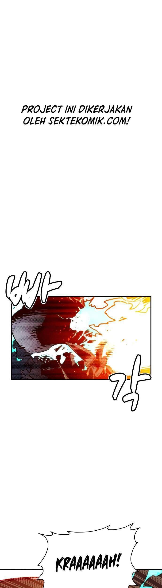 Baca Manhwa Alone Necromancer Chapter 13 Gambar 2