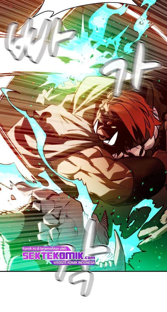 Alone Necromancer Chapter 13 Gambar 3