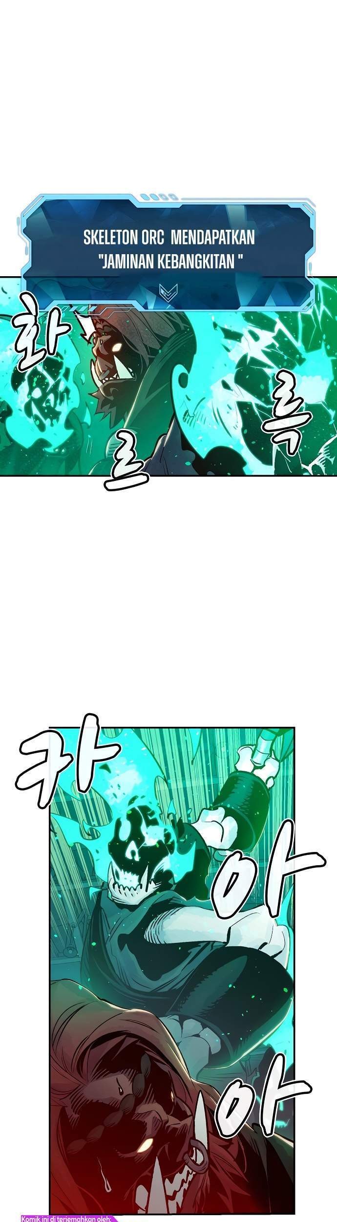 Alone Necromancer Chapter 13 Gambar 4