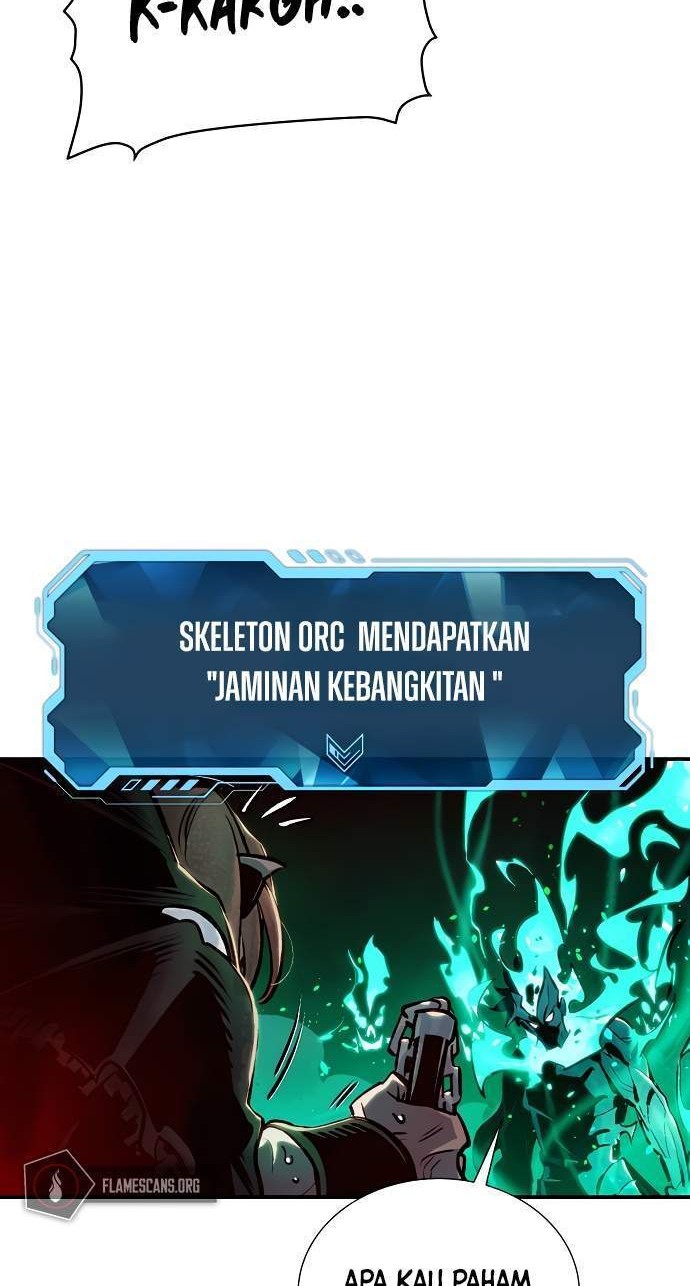 Alone Necromancer Chapter 13 Gambar 7
