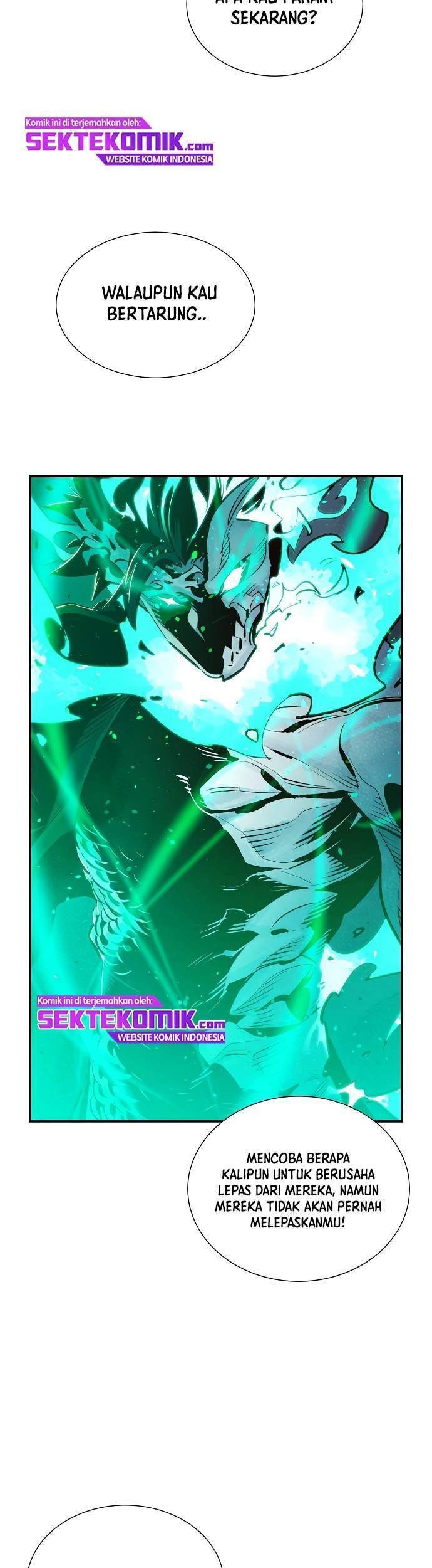 Alone Necromancer Chapter 13 Gambar 8