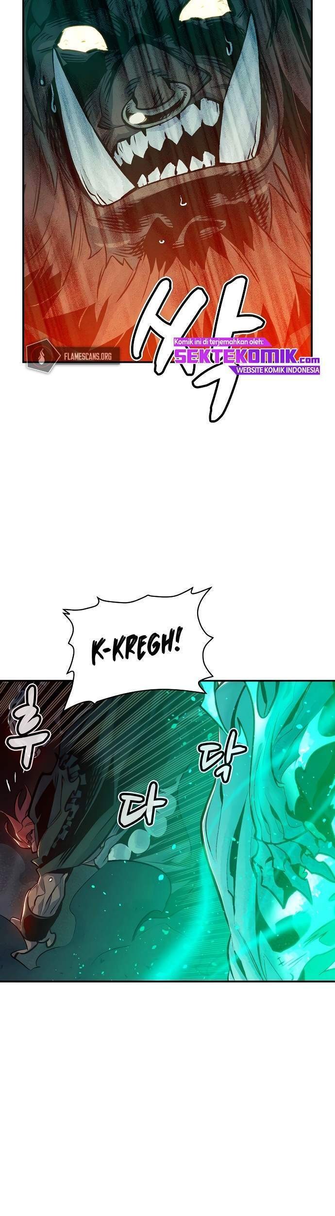 Alone Necromancer Chapter 13 Gambar 10