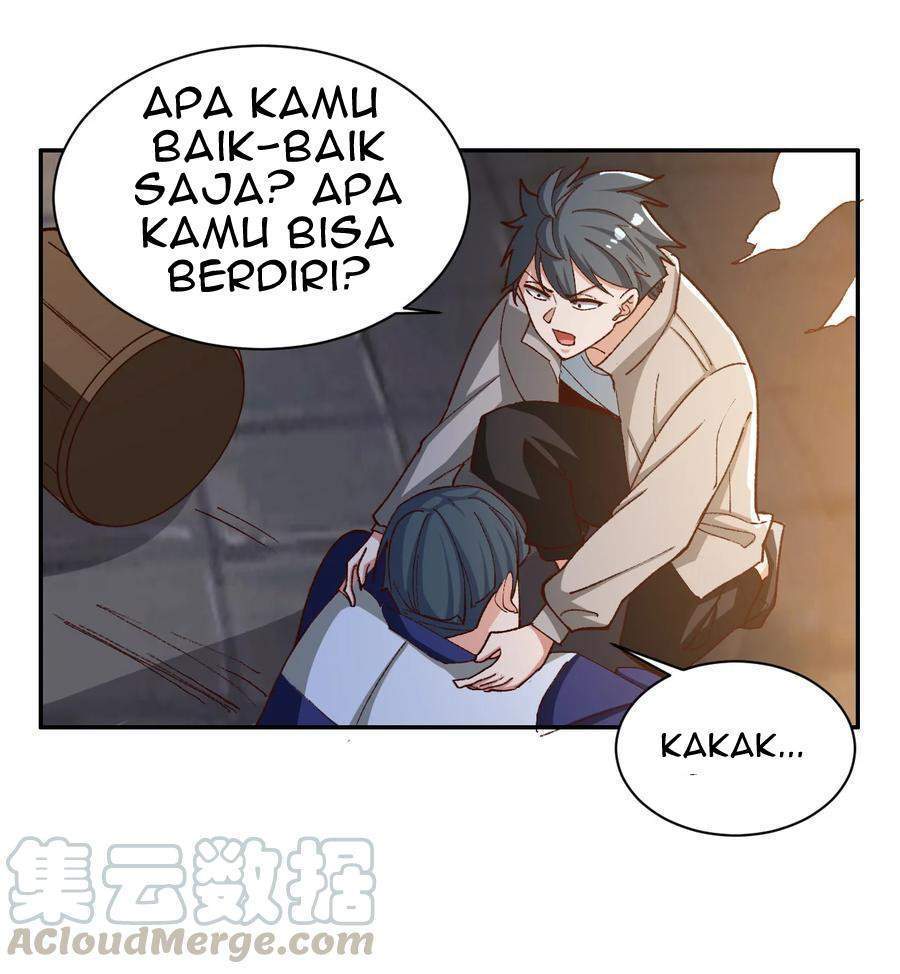 The Strongest Son in Law in History Chapter 11 Gambar 23