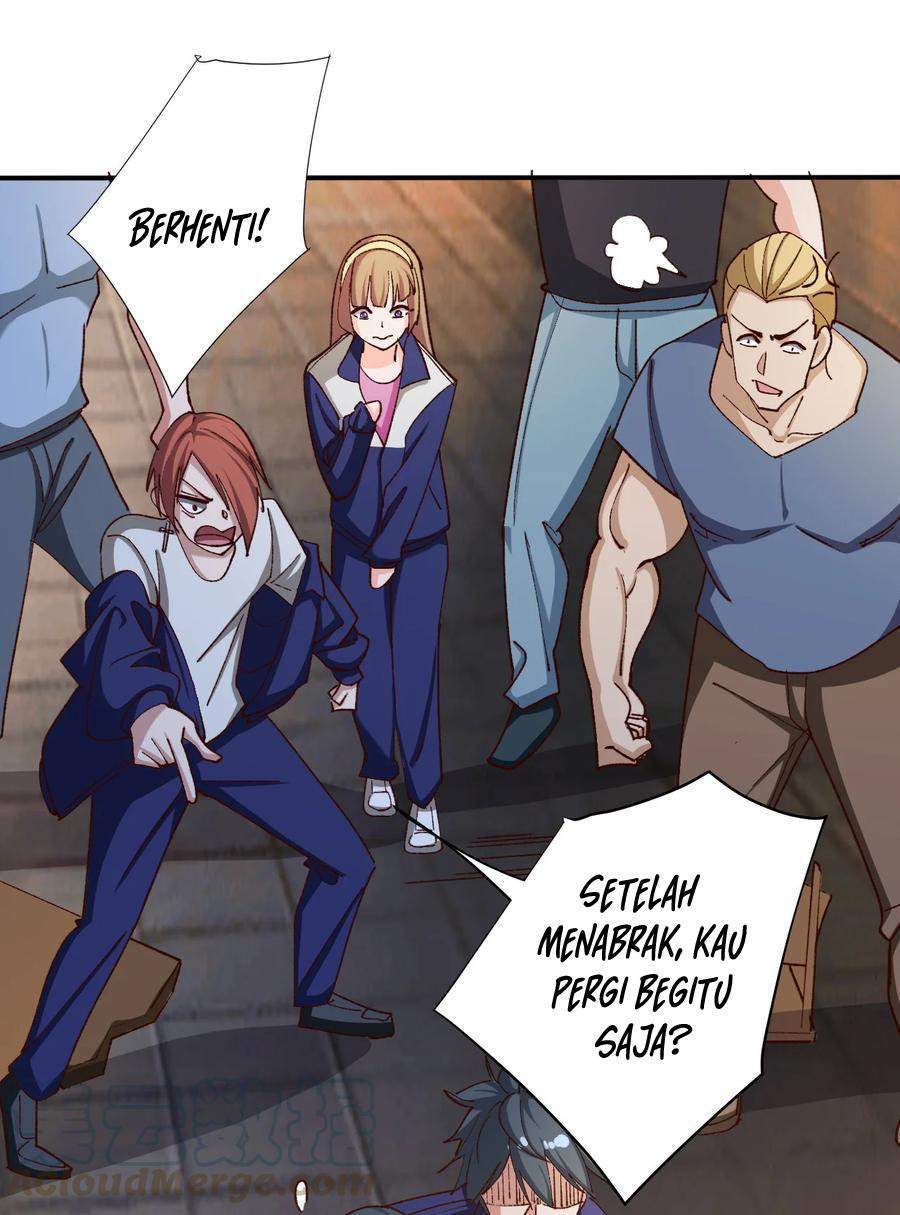 The Strongest Son in Law in History Chapter 11 Gambar 26