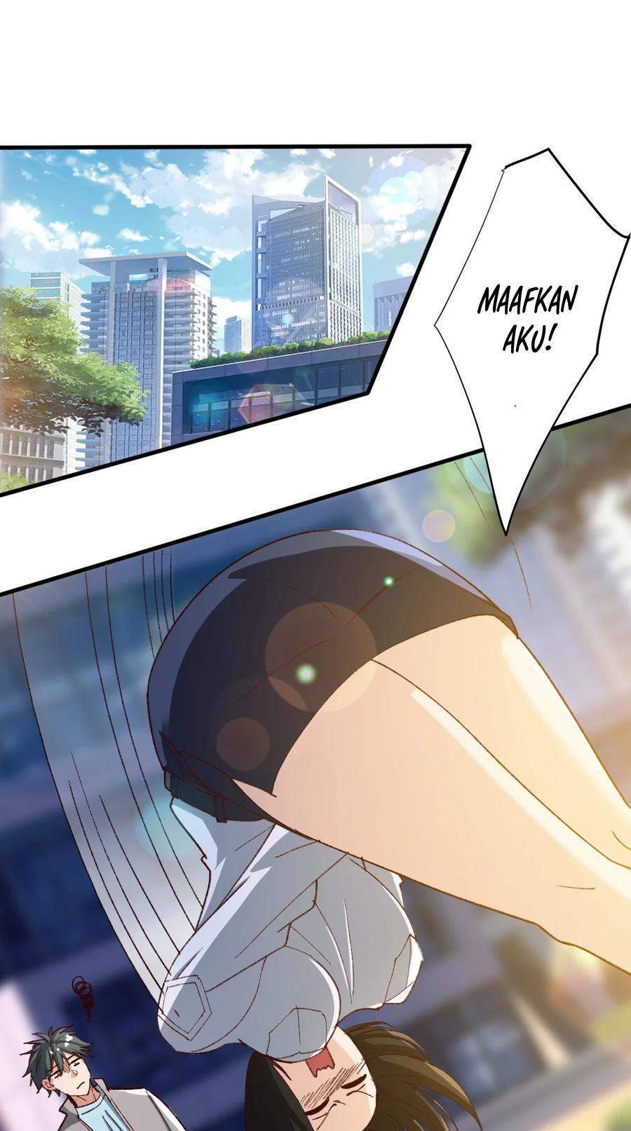 The Strongest Son in Law in History Chapter 11 Gambar 3