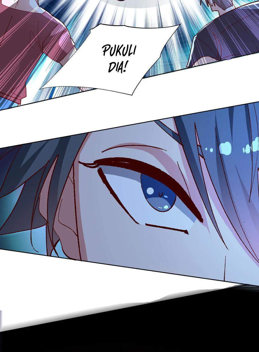 The Strongest Son in Law in History Chapter 11 Gambar 34
