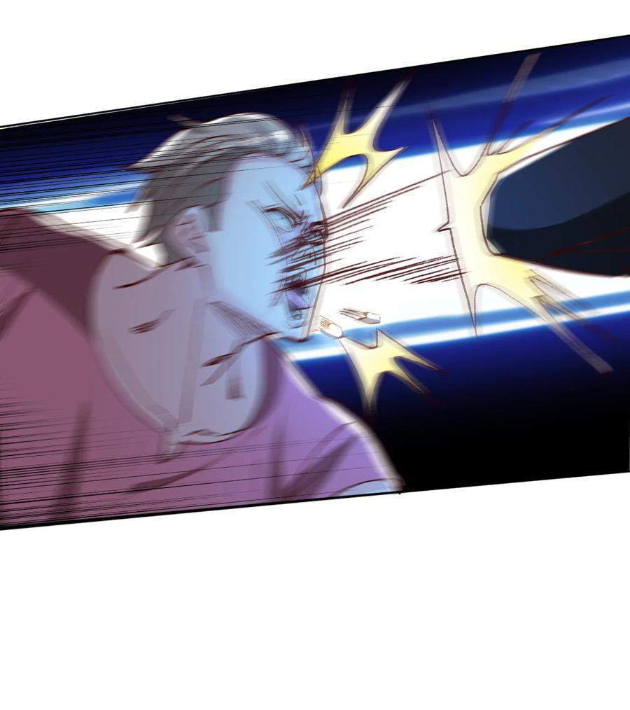 The Strongest Son in Law in History Chapter 11 Gambar 36