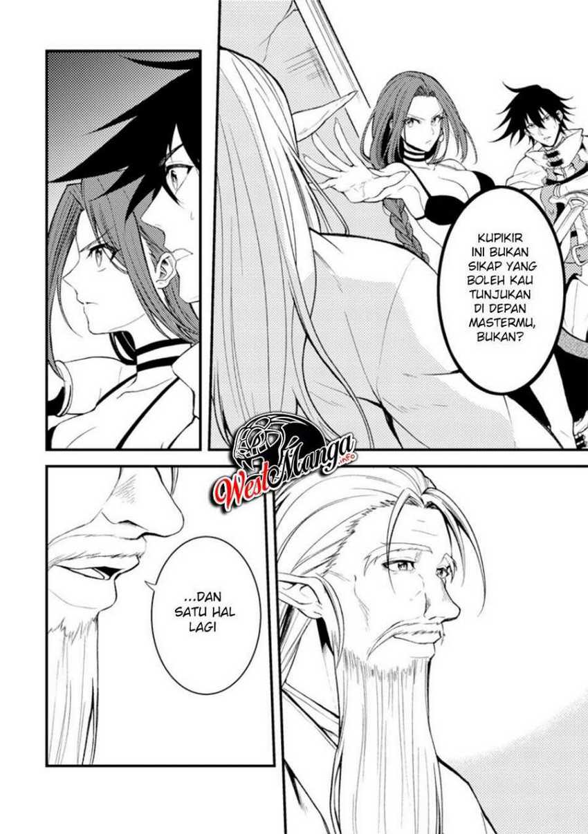 Party Kara Tsuihou Sareta Sono Chiyushi Jitsuha Saikyou Nitsuki Chapter 18.1 Gambar 10