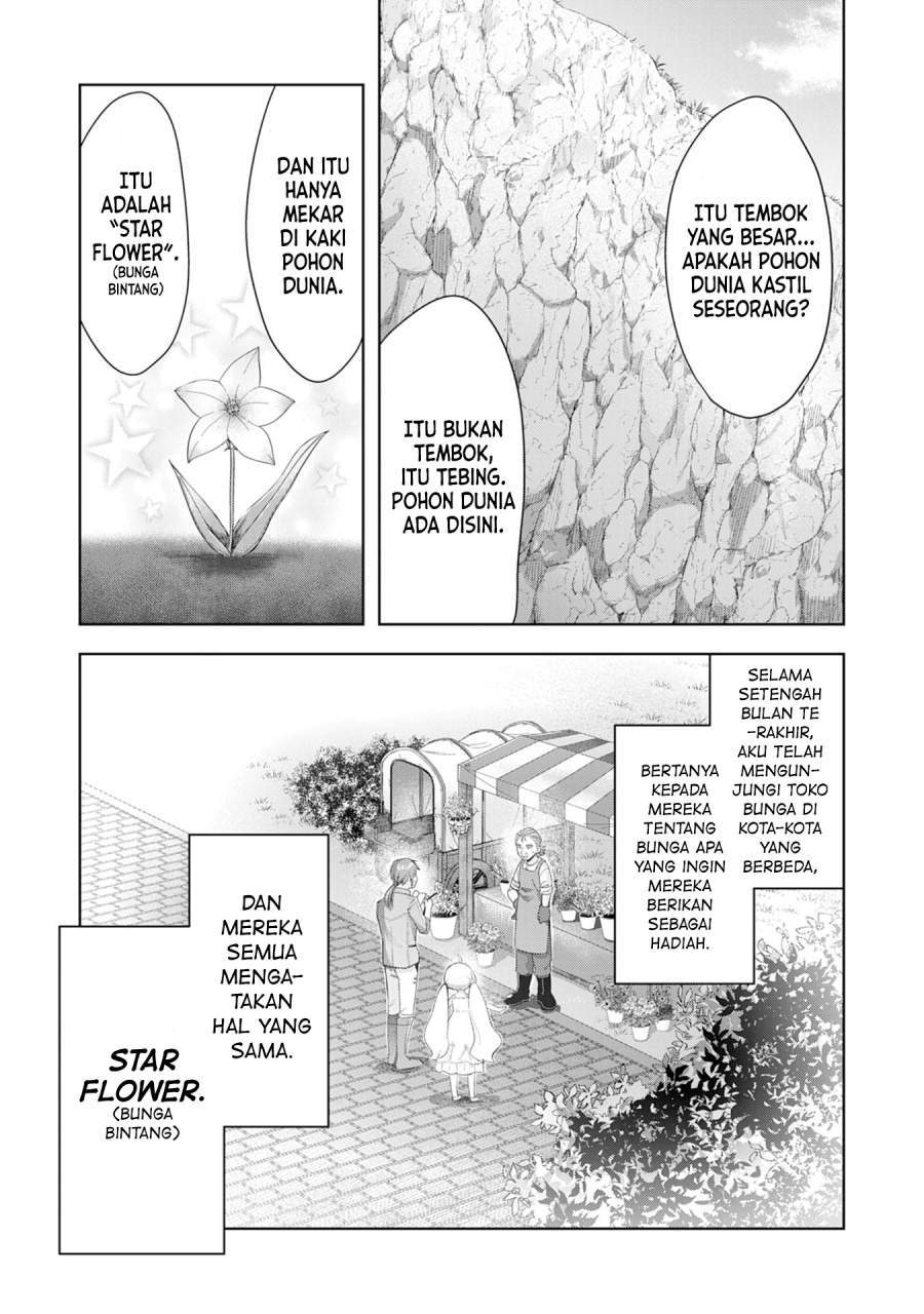 Uketsukejo ni Kokuhaku Shitakute Girudo ni Kayoitsumetara Eiyu ni Natteta Chapter 3 Gambar 25